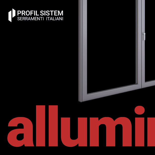 ALLUMINIO - 2025
