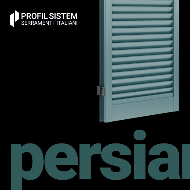 PERSIANE - 2025
