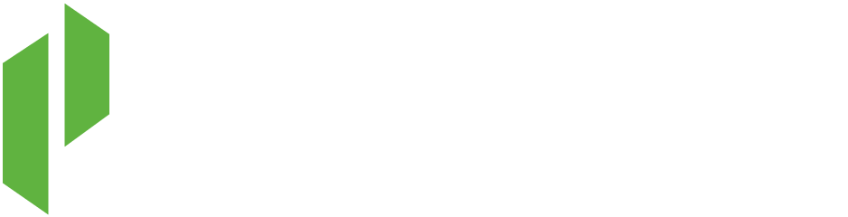 Logo - Negativo - With green