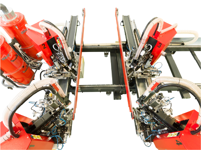 macchinario VPerfect