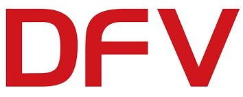 Logo Partner DFV